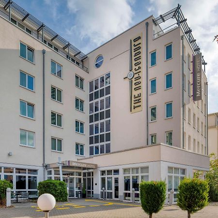 Mercure Neu-Isenburg Εξωτερικό φωτογραφία