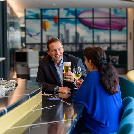 Mercure Neu-Isenburg Εξωτερικό φωτογραφία