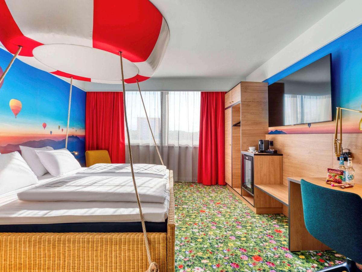 Mercure Neu-Isenburg Εξωτερικό φωτογραφία