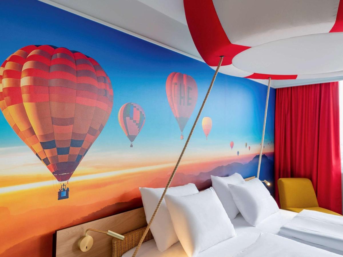Mercure Neu-Isenburg Εξωτερικό φωτογραφία