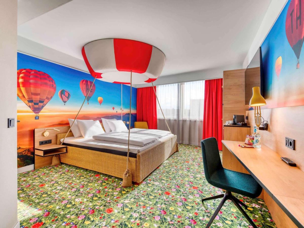 Mercure Neu-Isenburg Εξωτερικό φωτογραφία