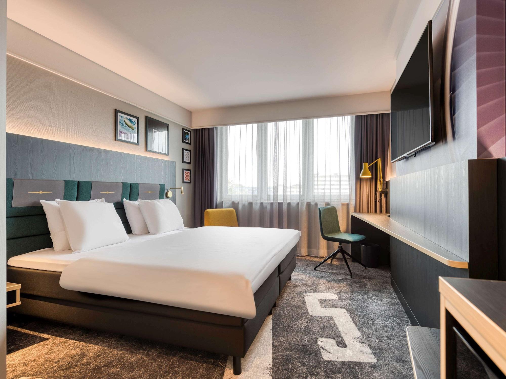 Mercure Neu-Isenburg Εξωτερικό φωτογραφία