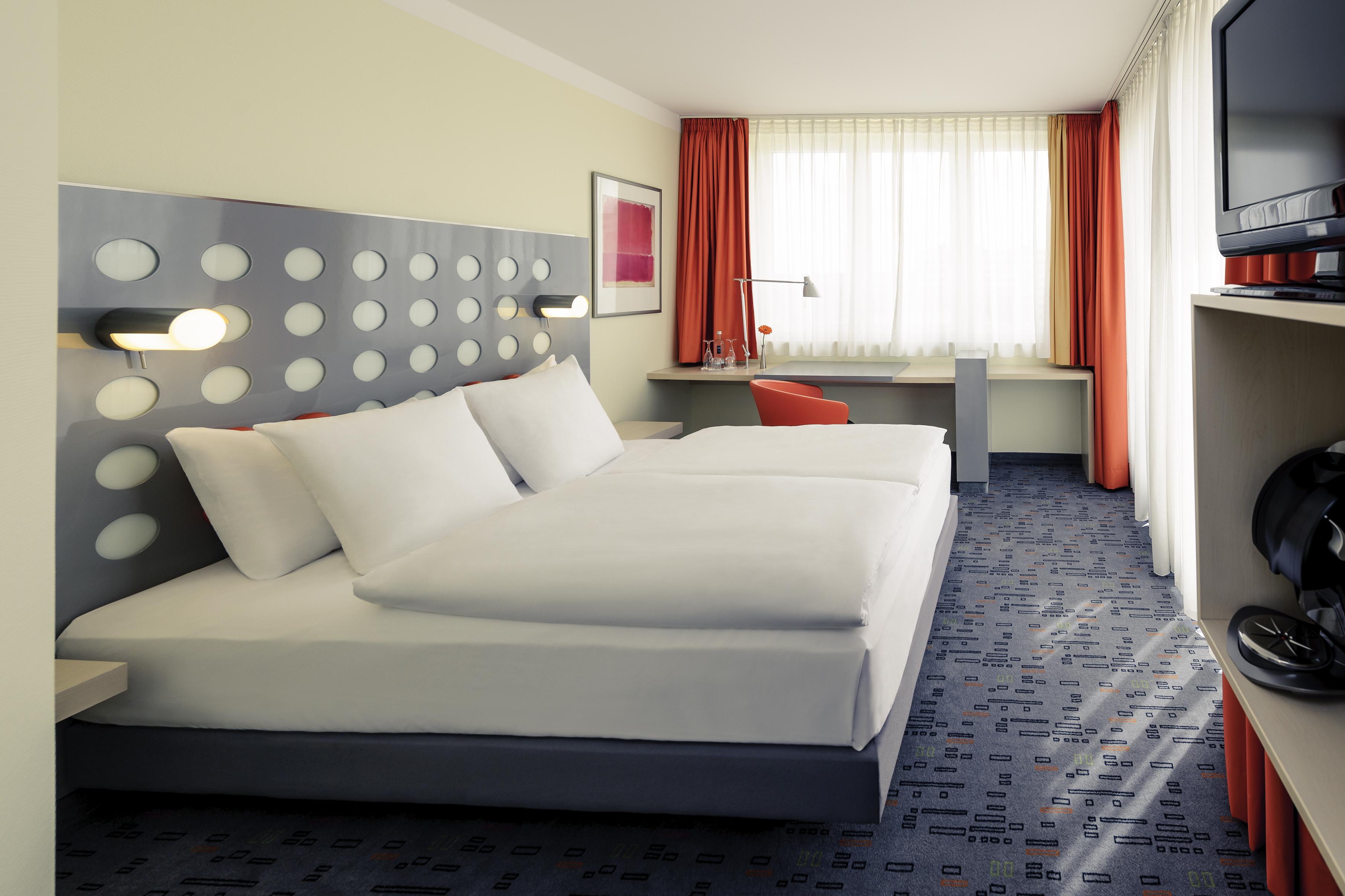 Mercure Neu-Isenburg Εξωτερικό φωτογραφία