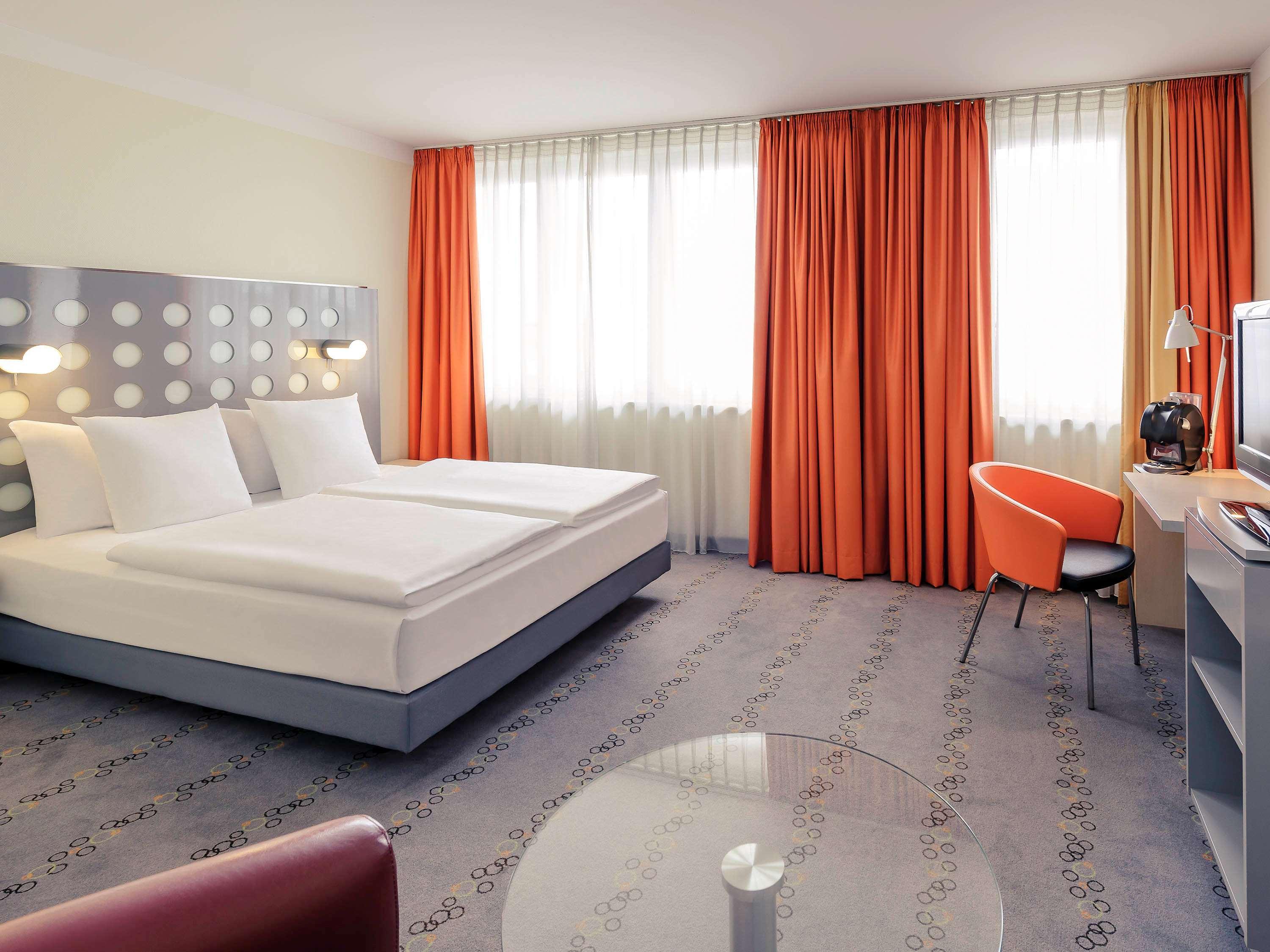 Mercure Neu-Isenburg Εξωτερικό φωτογραφία
