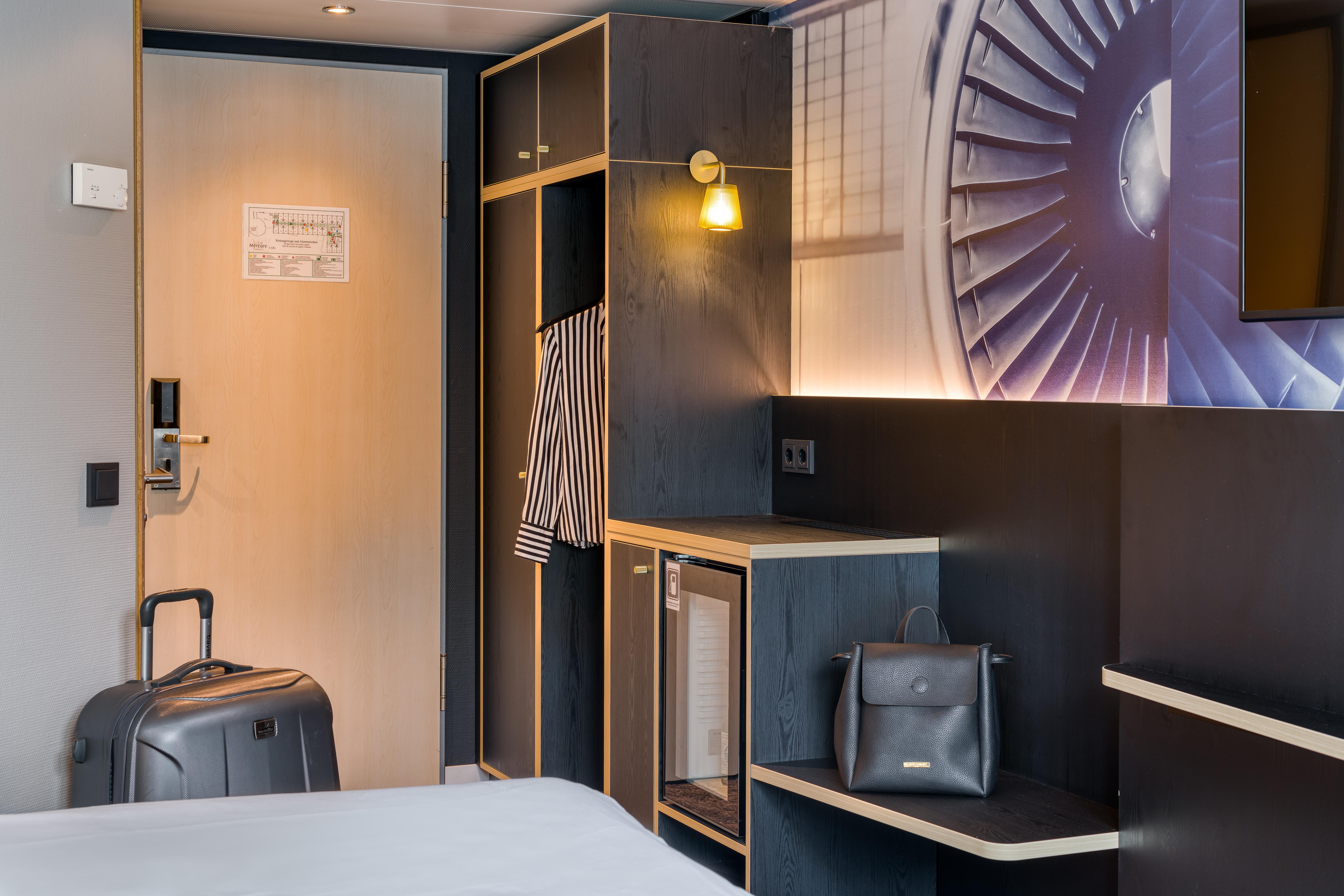 Mercure Neu-Isenburg Εξωτερικό φωτογραφία