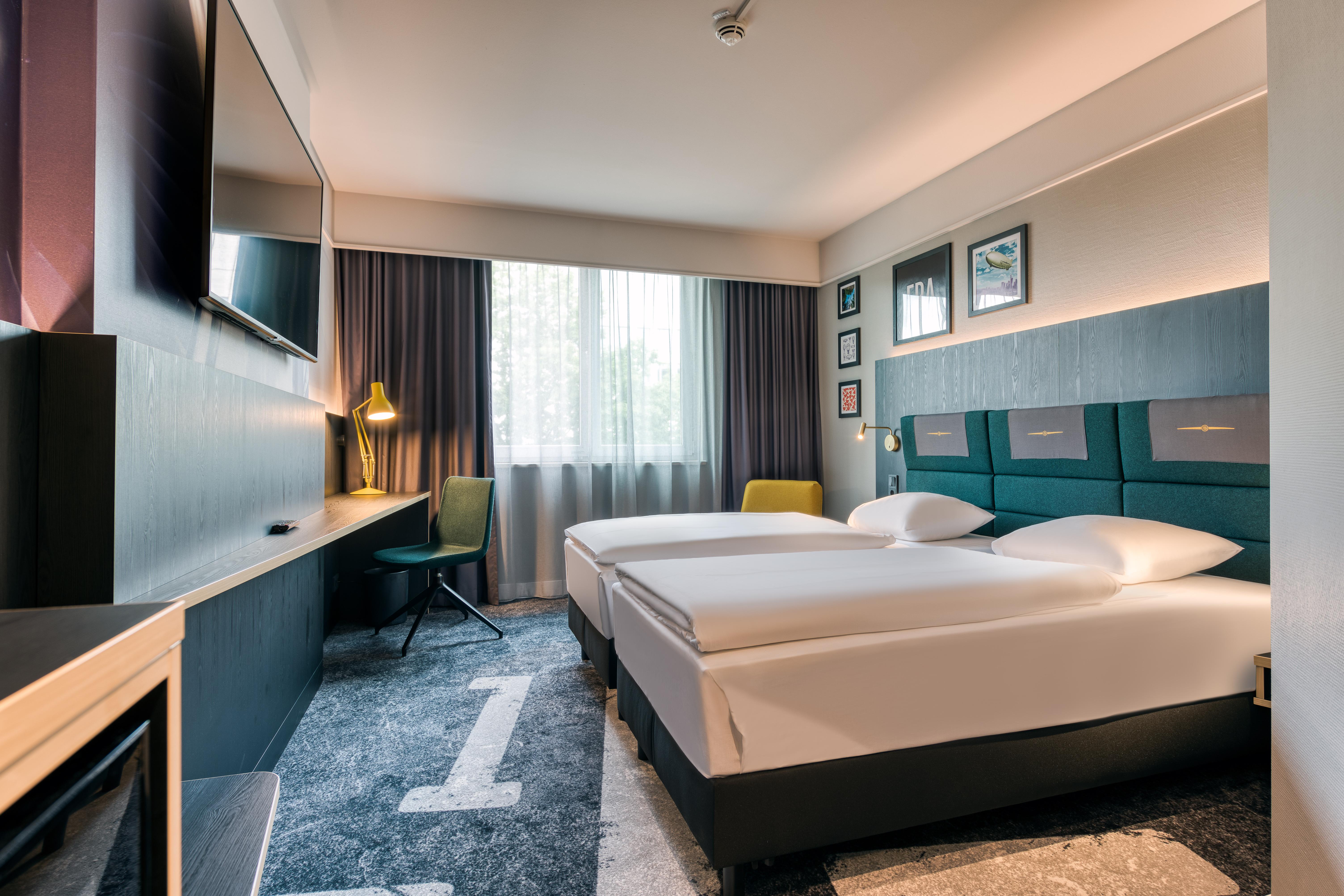 Mercure Neu-Isenburg Εξωτερικό φωτογραφία