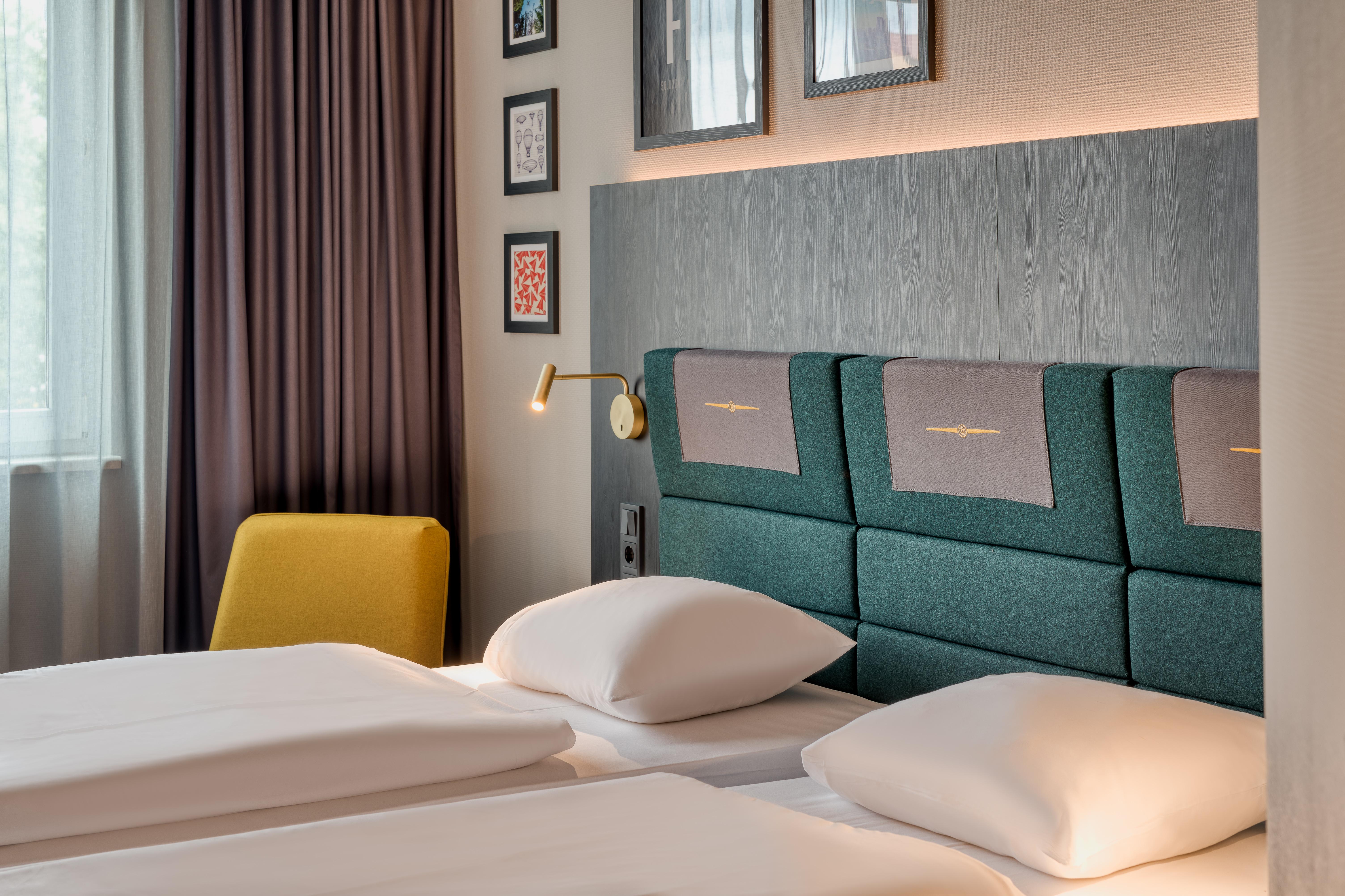 Mercure Neu-Isenburg Εξωτερικό φωτογραφία