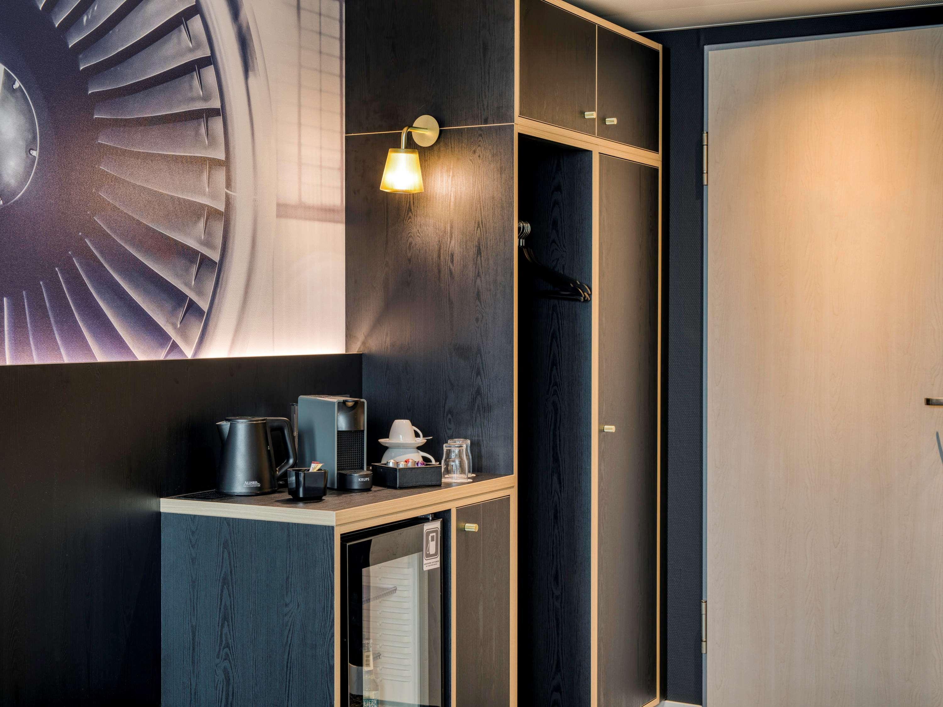 Mercure Neu-Isenburg Εξωτερικό φωτογραφία