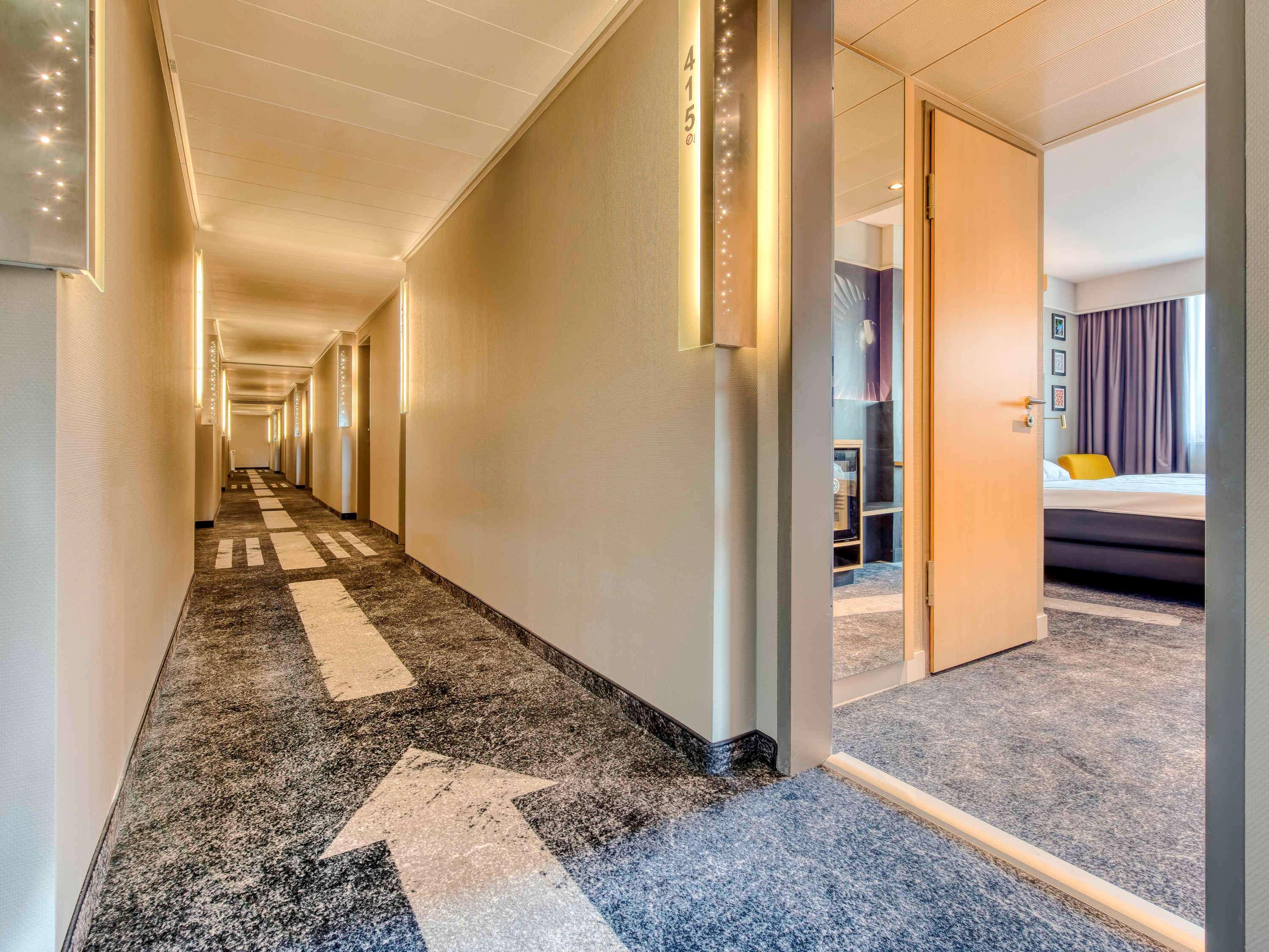 Mercure Neu-Isenburg Εξωτερικό φωτογραφία
