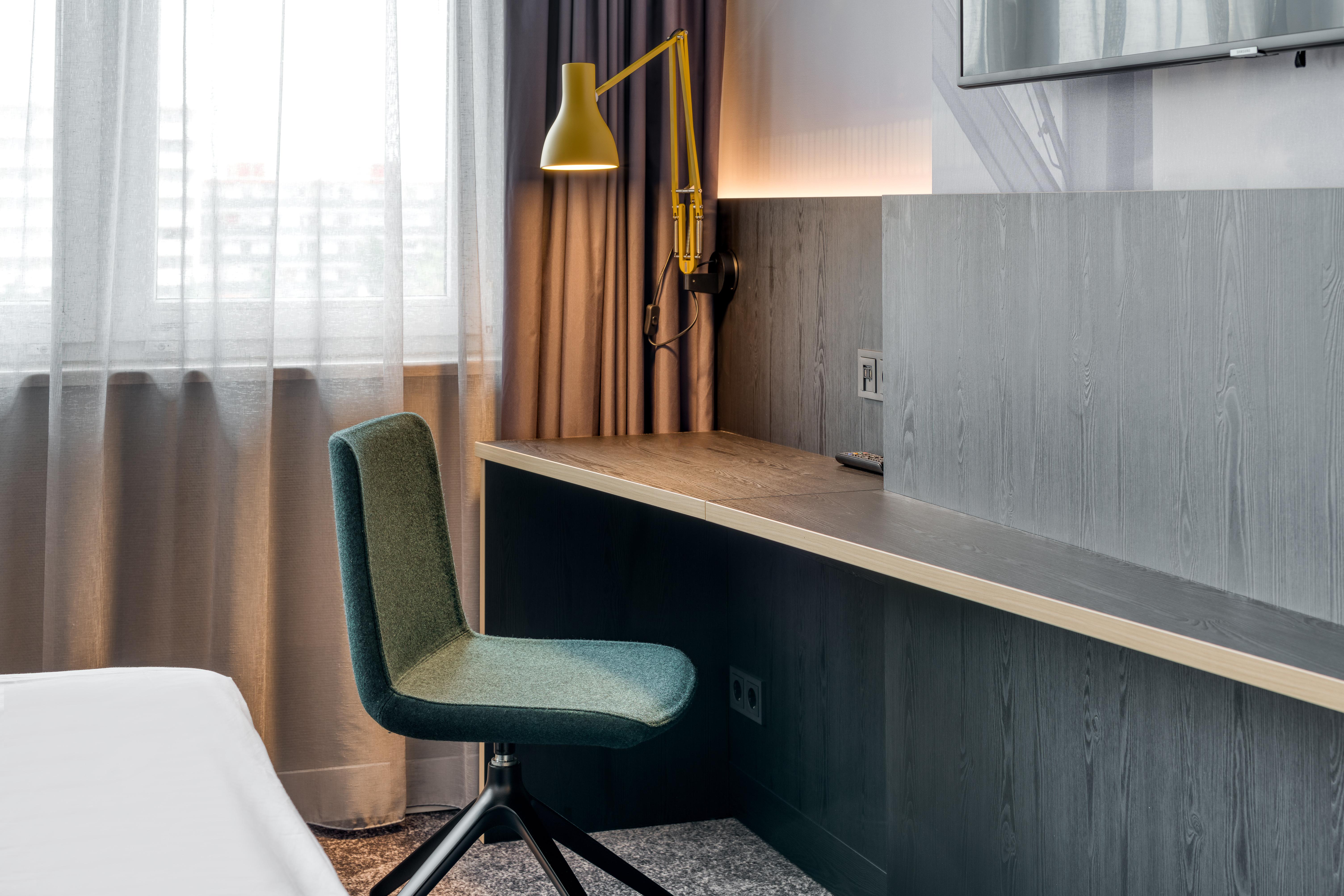 Mercure Neu-Isenburg Εξωτερικό φωτογραφία