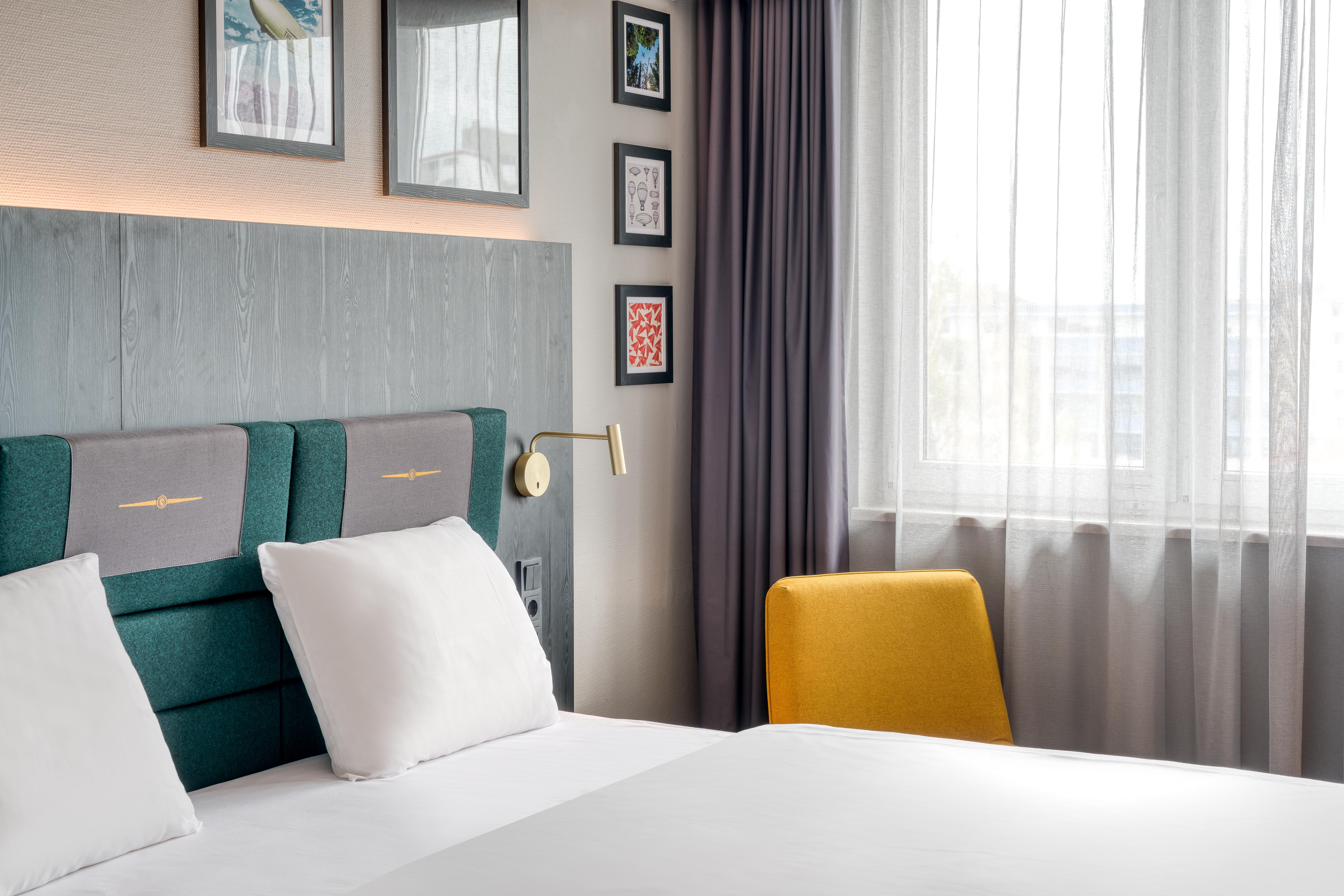 Mercure Neu-Isenburg Εξωτερικό φωτογραφία
