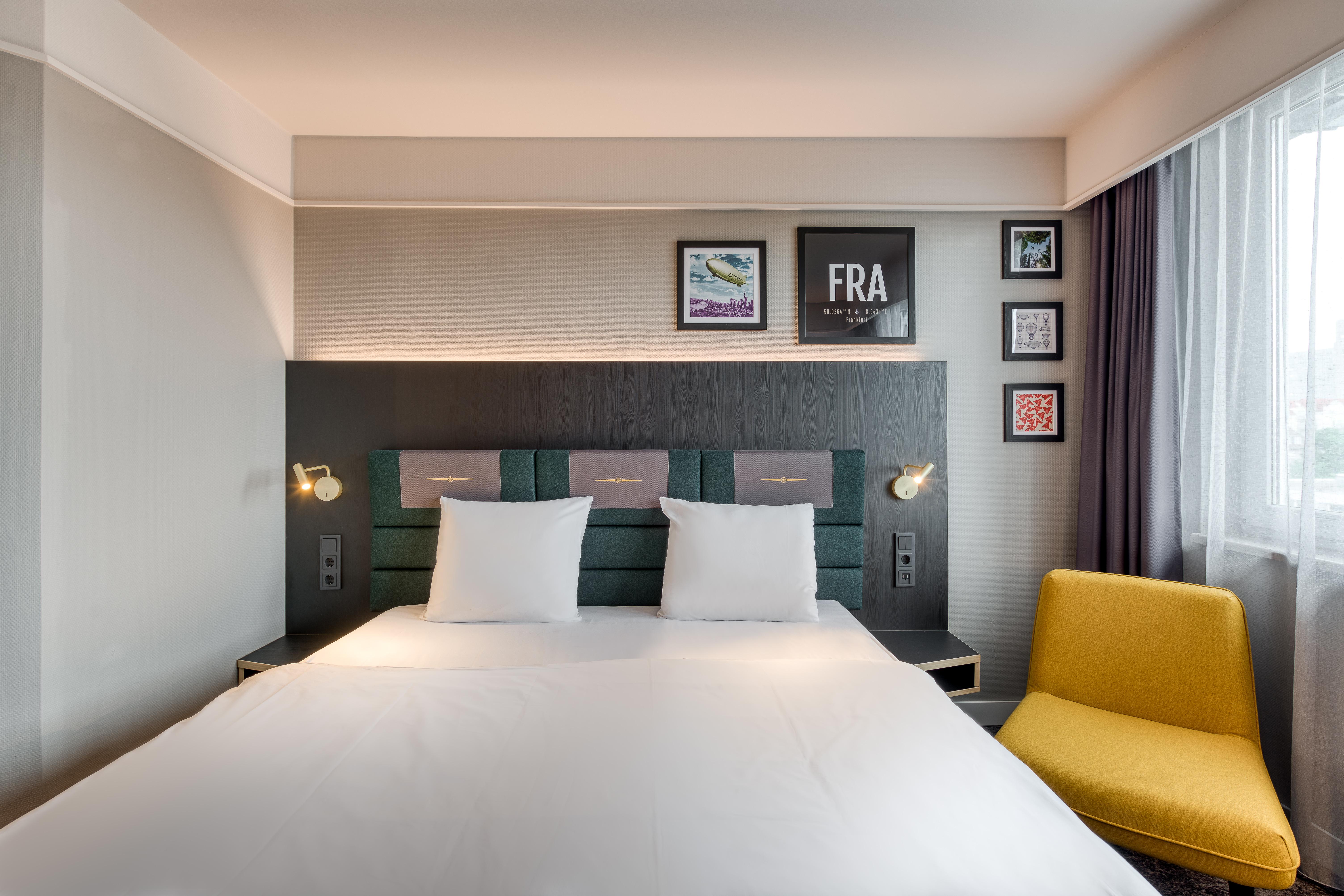 Mercure Neu-Isenburg Εξωτερικό φωτογραφία