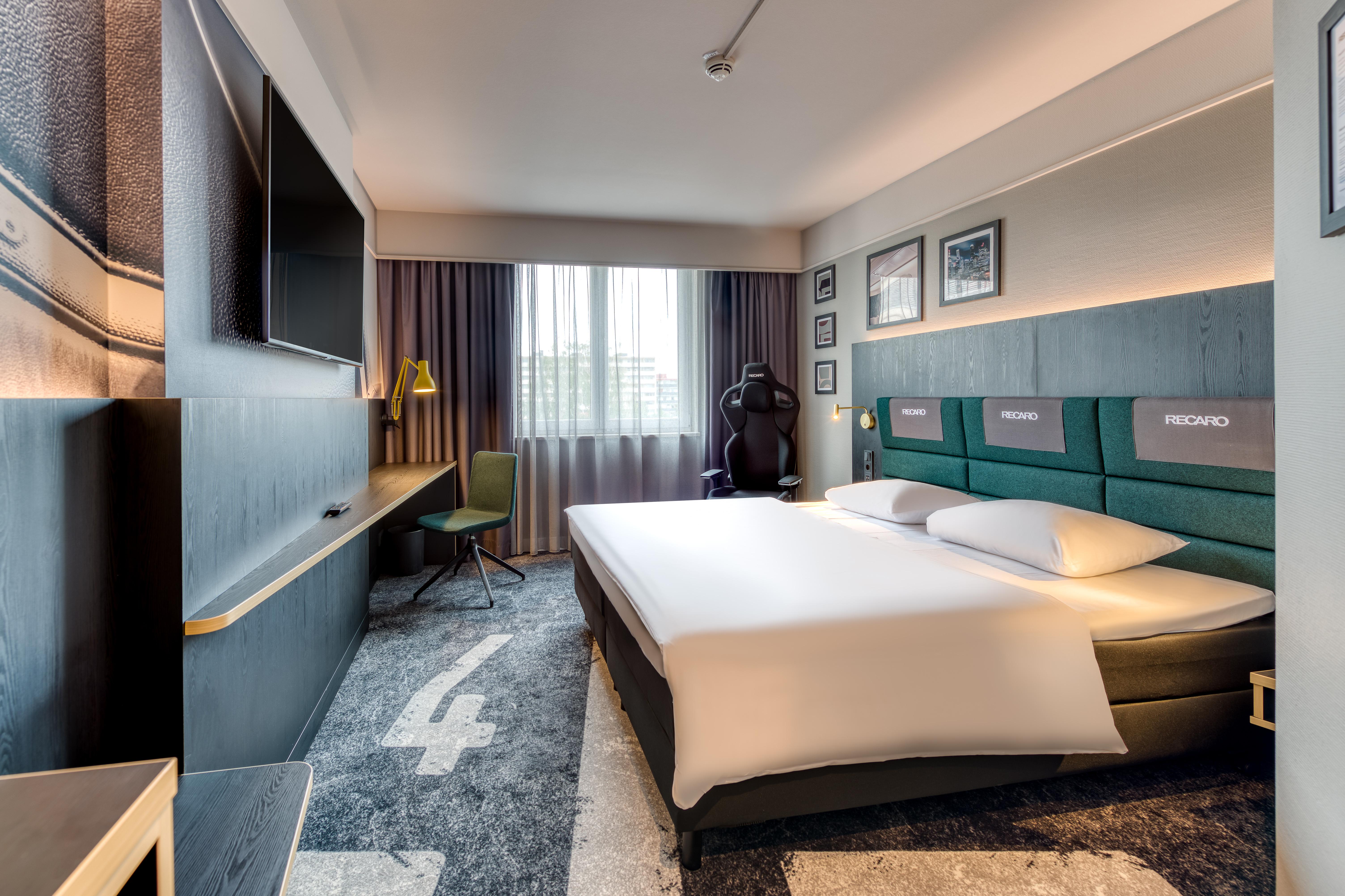 Mercure Neu-Isenburg Εξωτερικό φωτογραφία