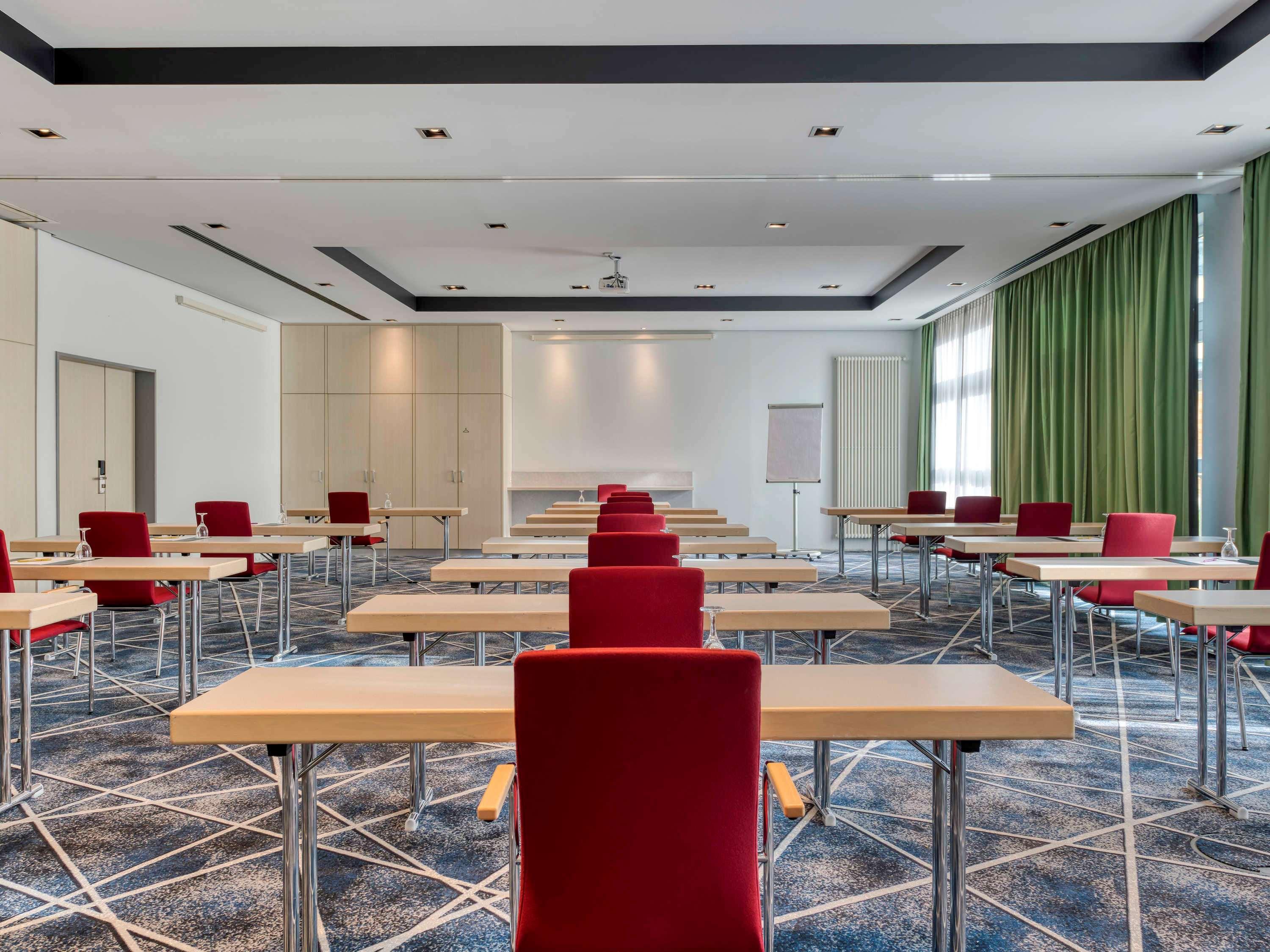 Mercure Neu-Isenburg Εξωτερικό φωτογραφία