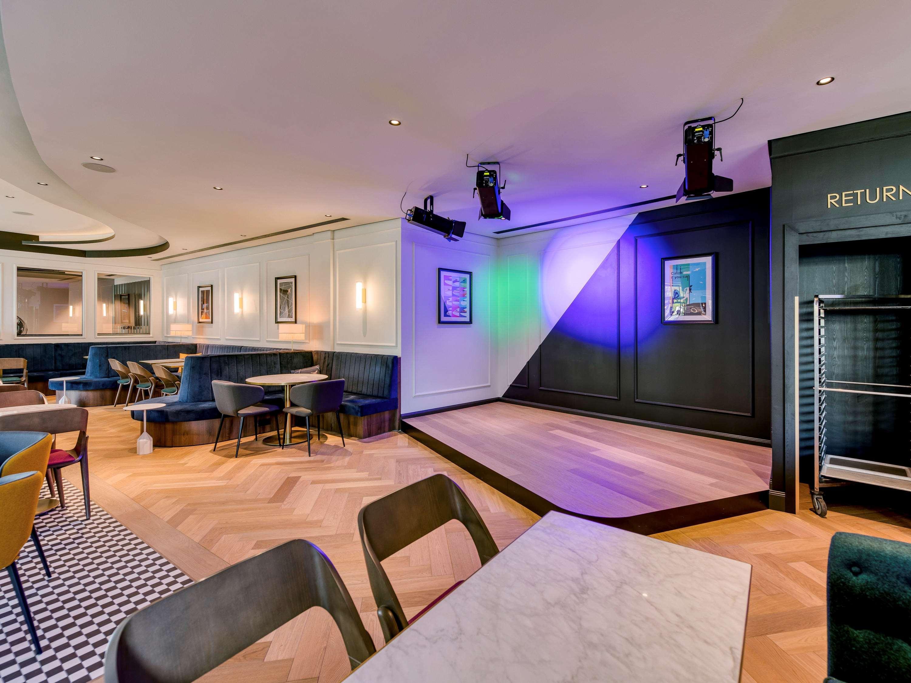 Mercure Neu-Isenburg Εξωτερικό φωτογραφία