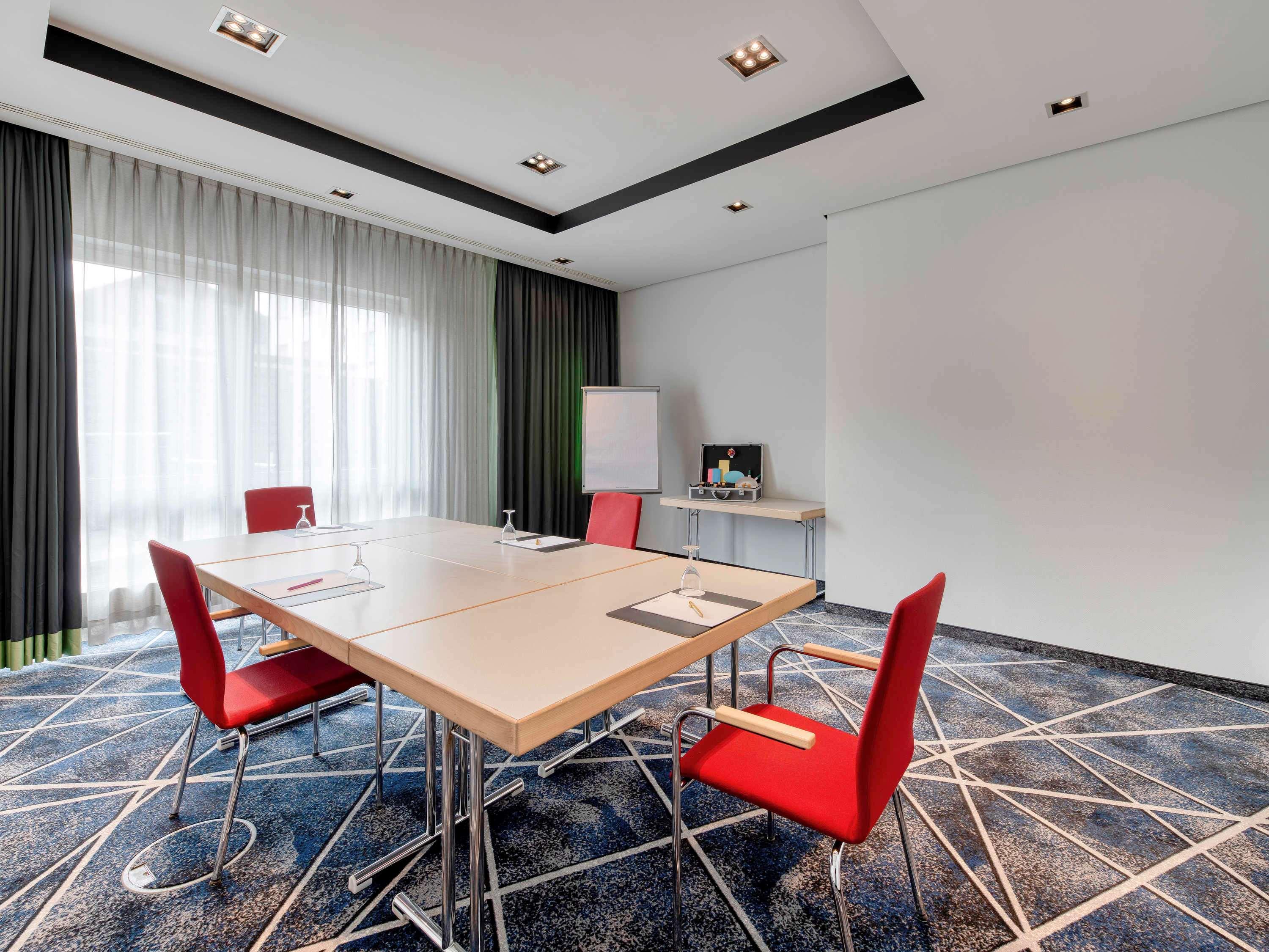 Mercure Neu-Isenburg Εξωτερικό φωτογραφία