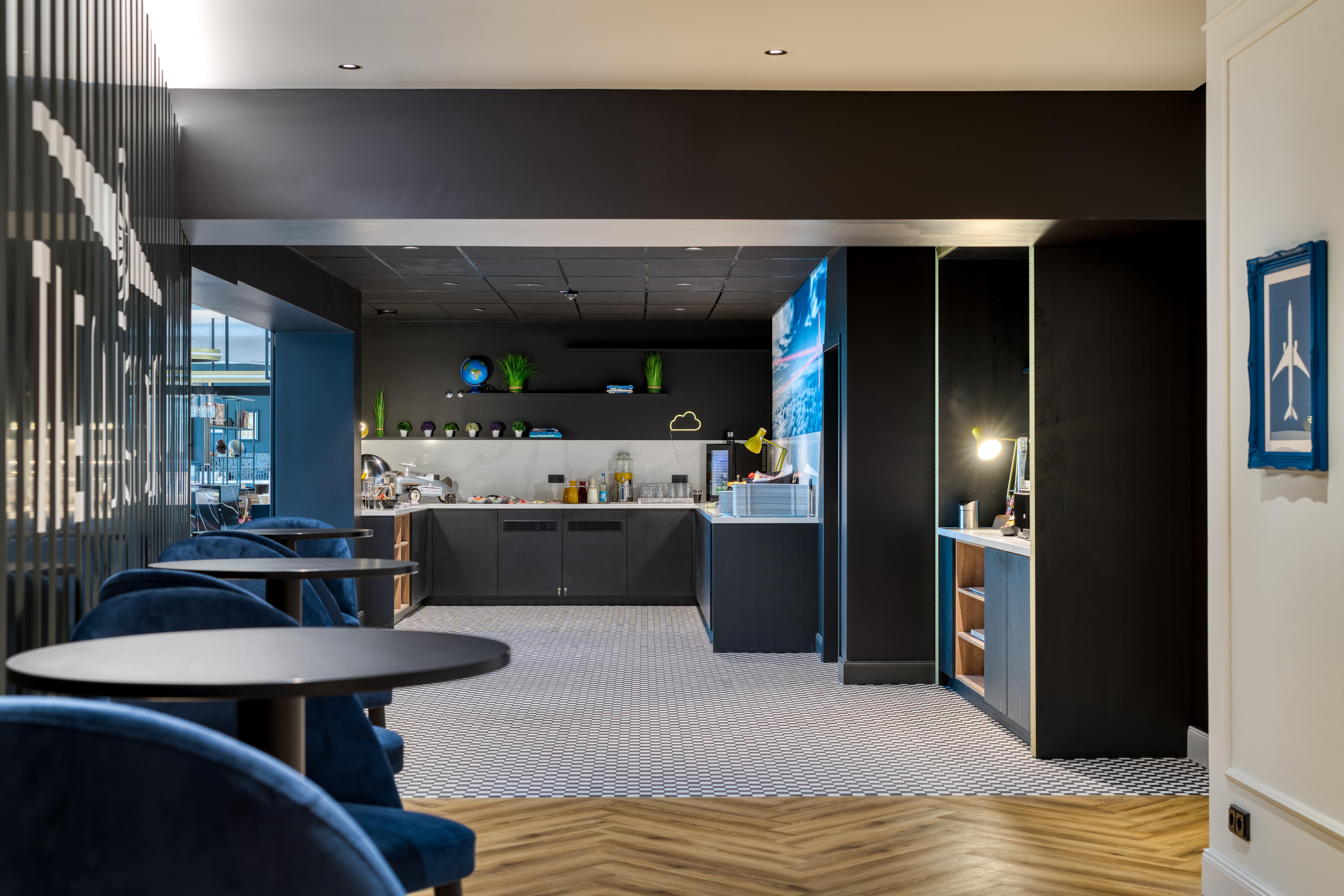 Mercure Neu-Isenburg Εξωτερικό φωτογραφία