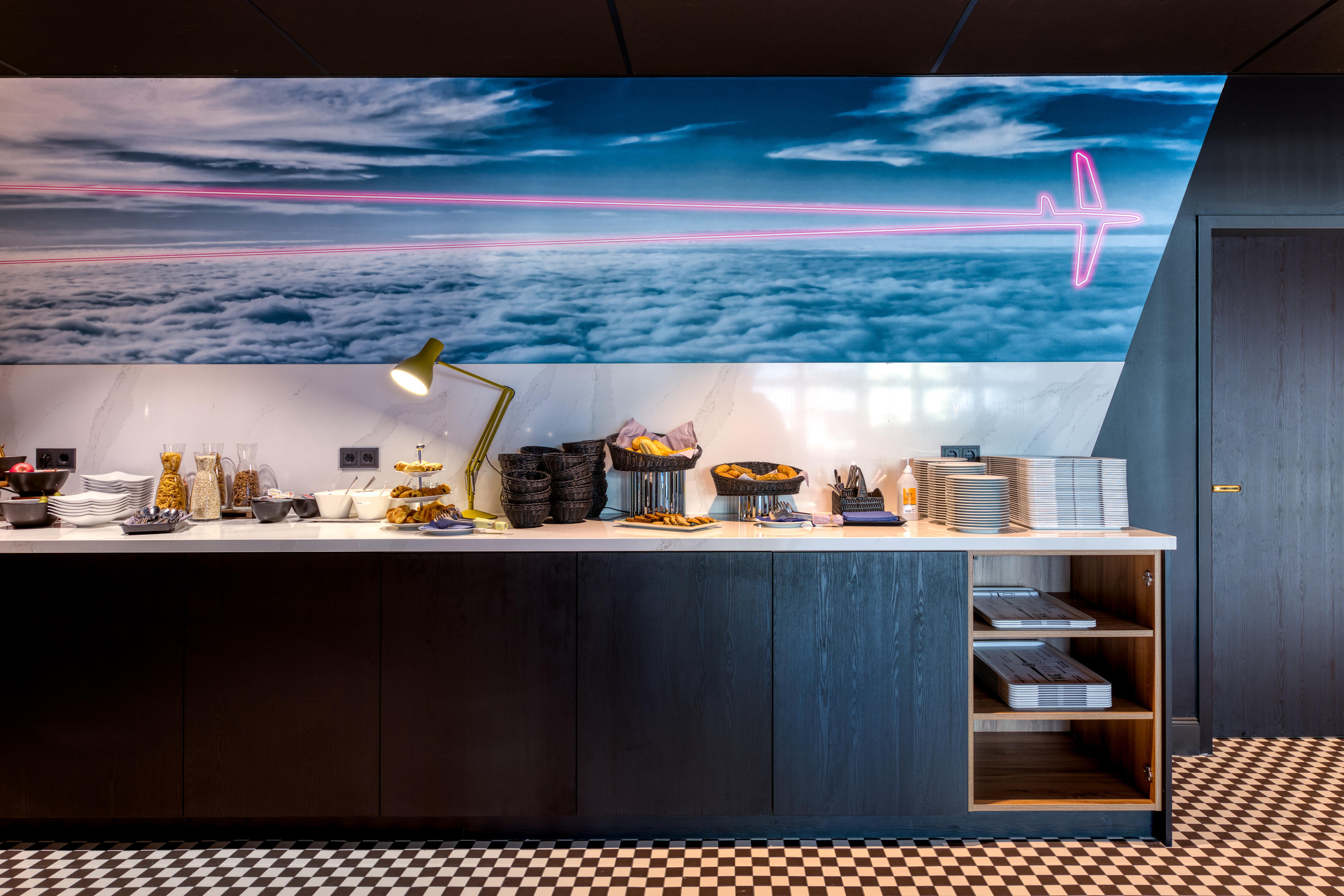 Mercure Neu-Isenburg Εξωτερικό φωτογραφία