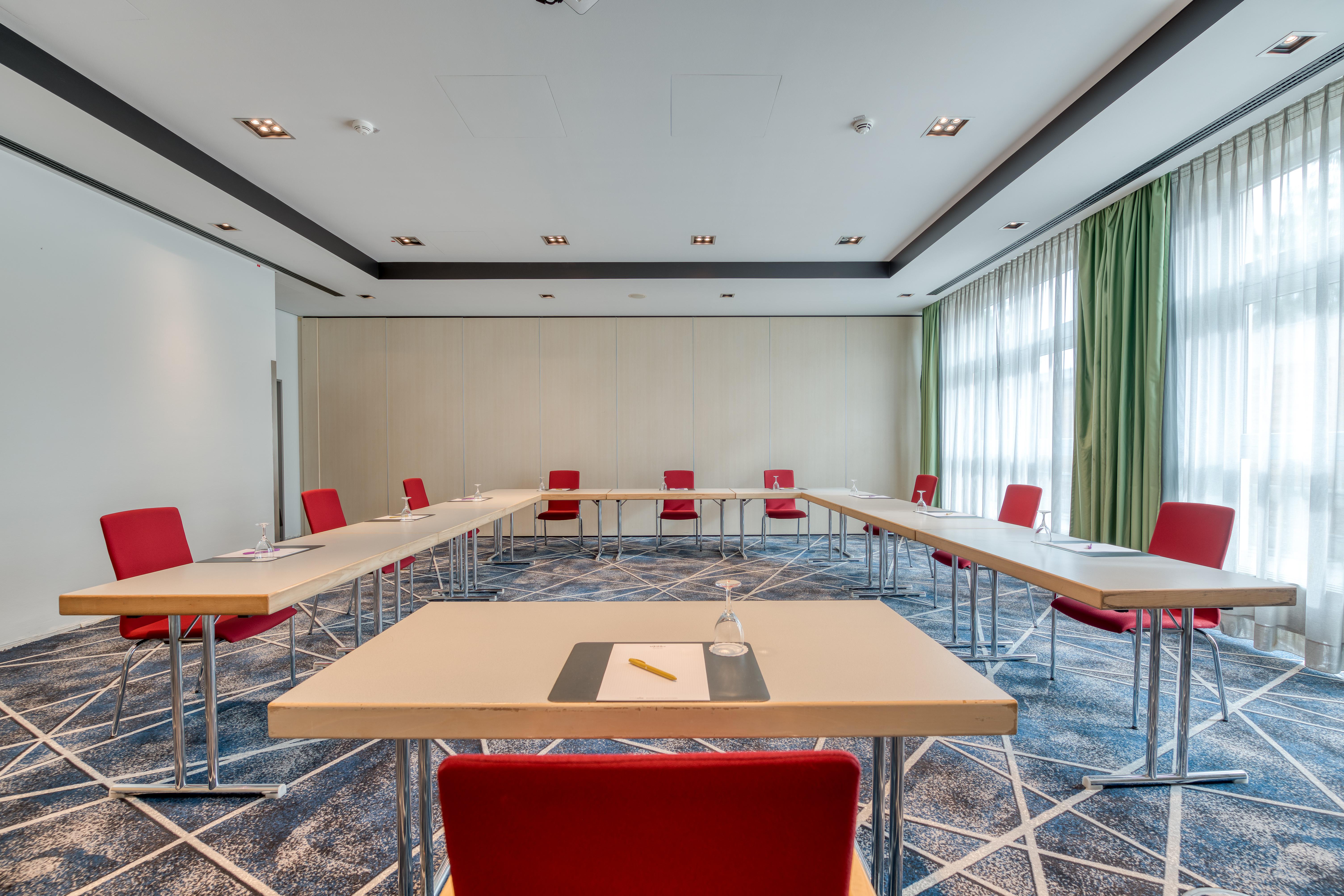 Mercure Neu-Isenburg Εξωτερικό φωτογραφία