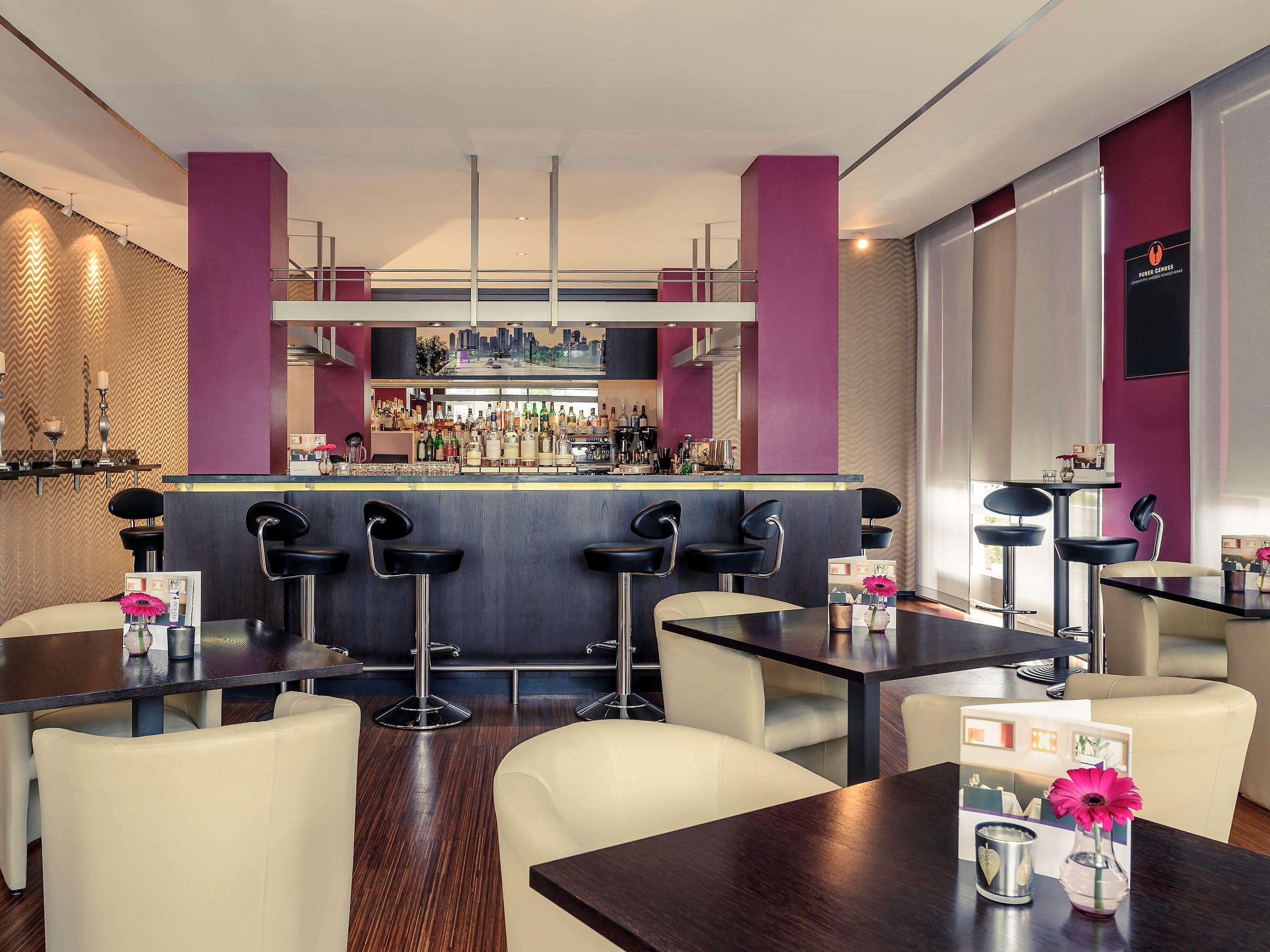 Mercure Neu-Isenburg Εξωτερικό φωτογραφία