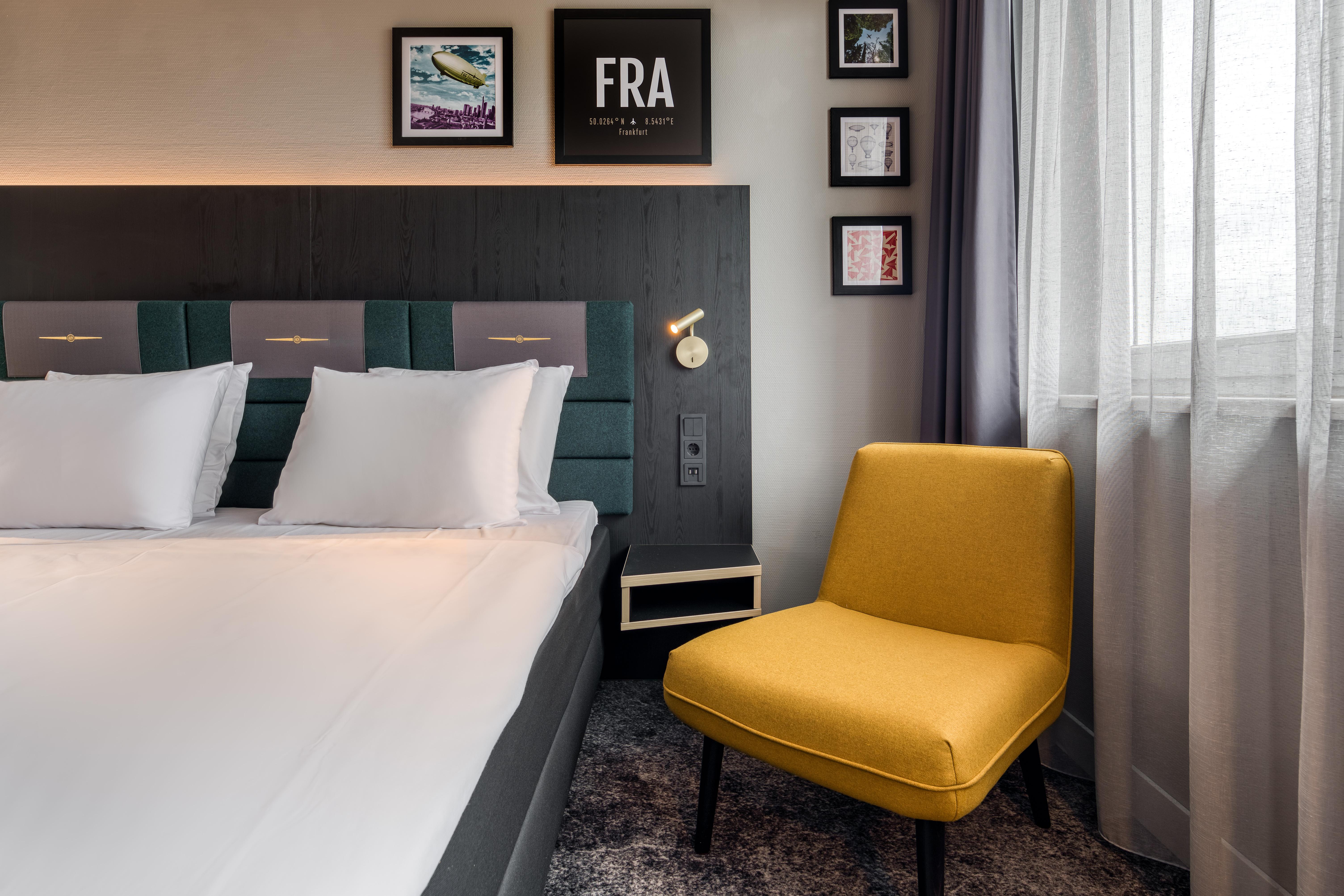 Mercure Neu-Isenburg Εξωτερικό φωτογραφία