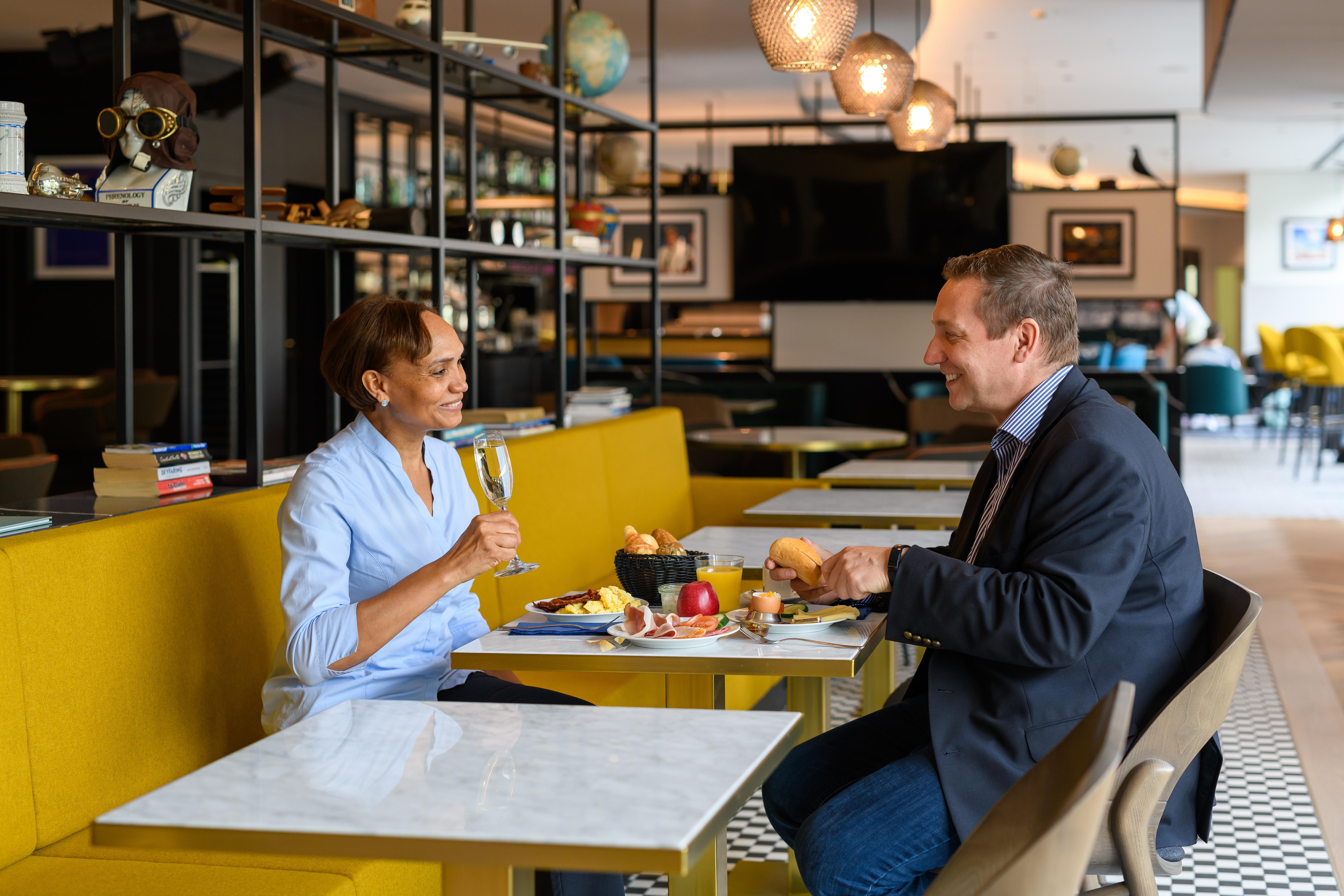 Mercure Neu-Isenburg Εξωτερικό φωτογραφία