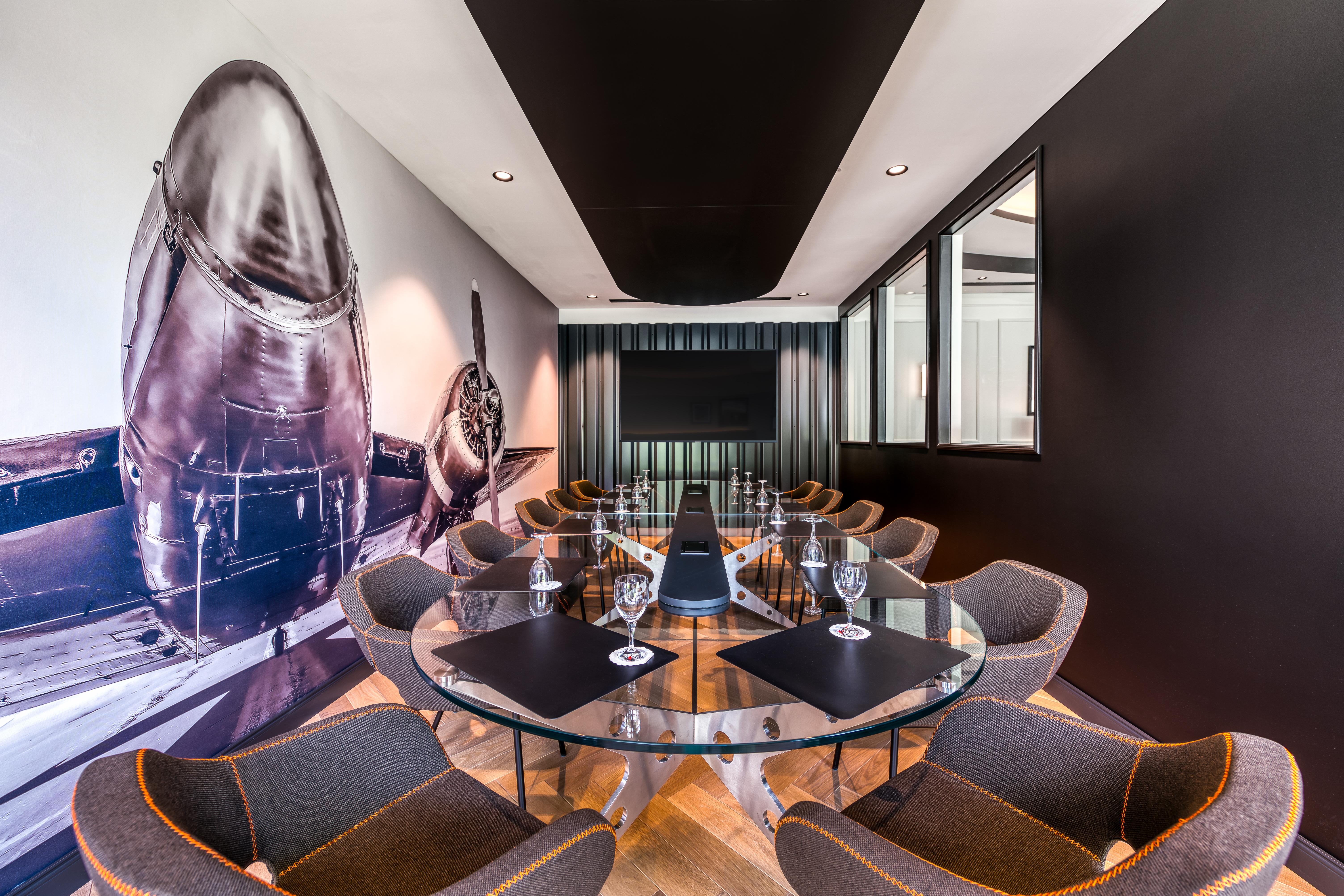 Mercure Neu-Isenburg Εξωτερικό φωτογραφία