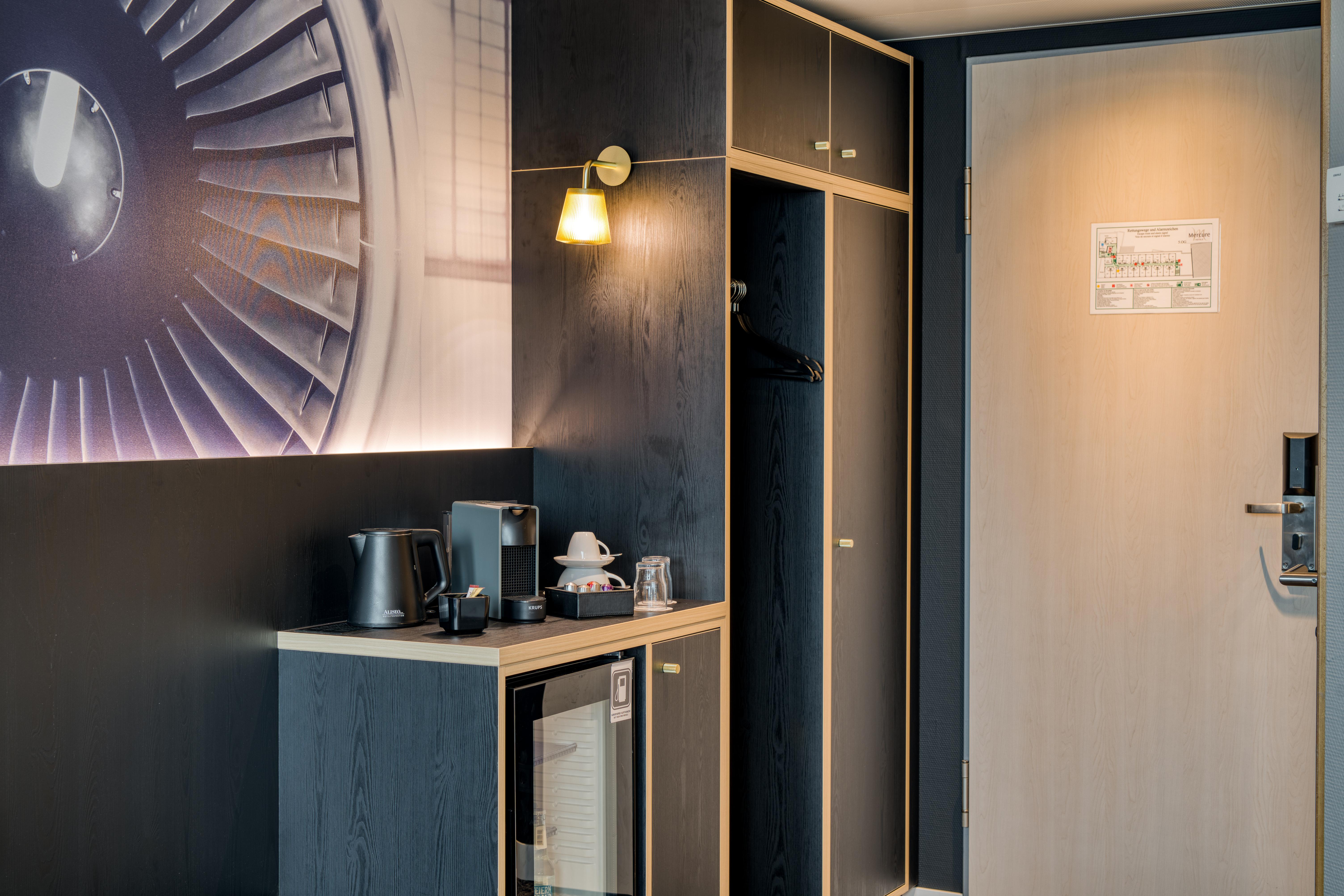 Mercure Neu-Isenburg Εξωτερικό φωτογραφία