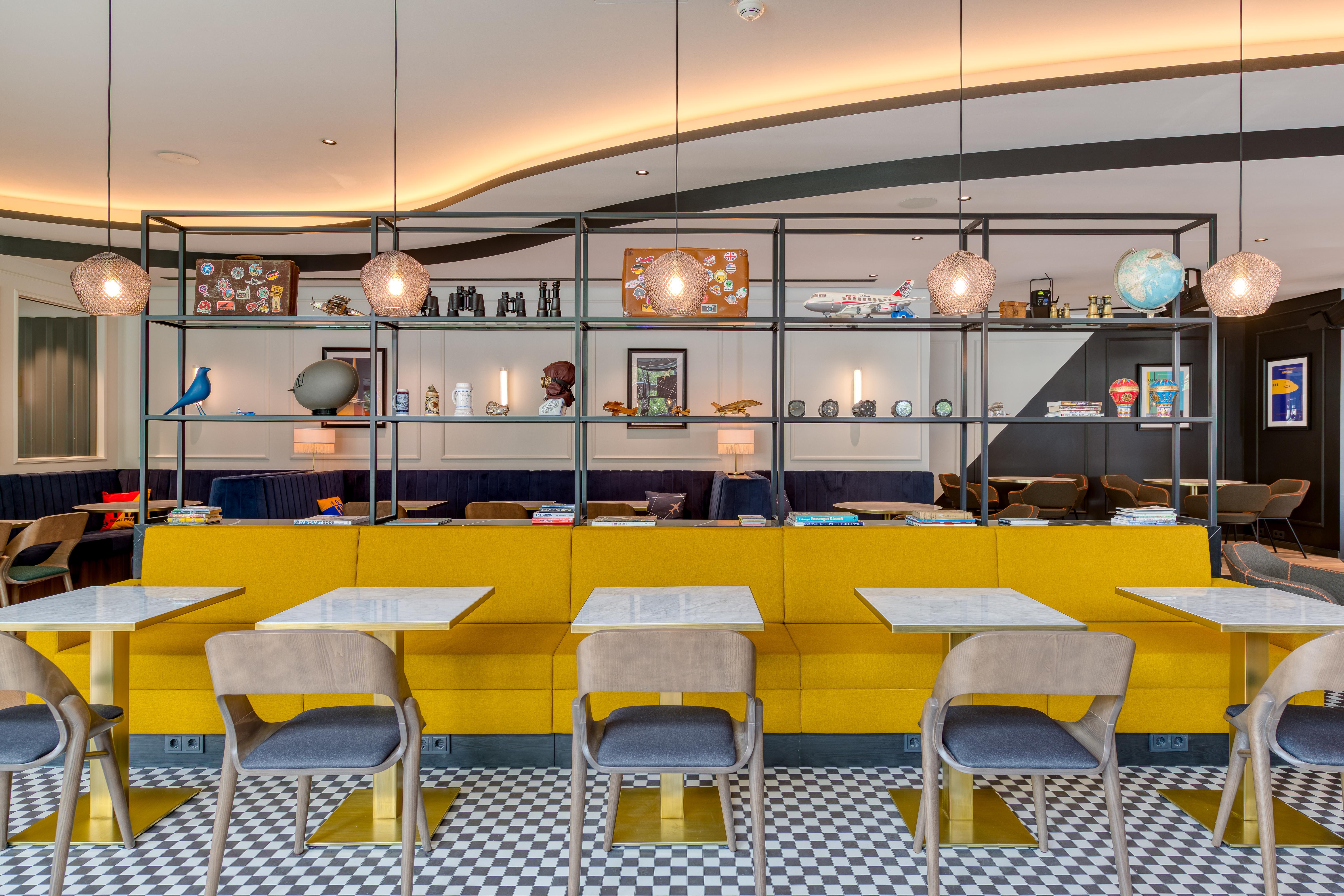 Mercure Neu-Isenburg Εξωτερικό φωτογραφία