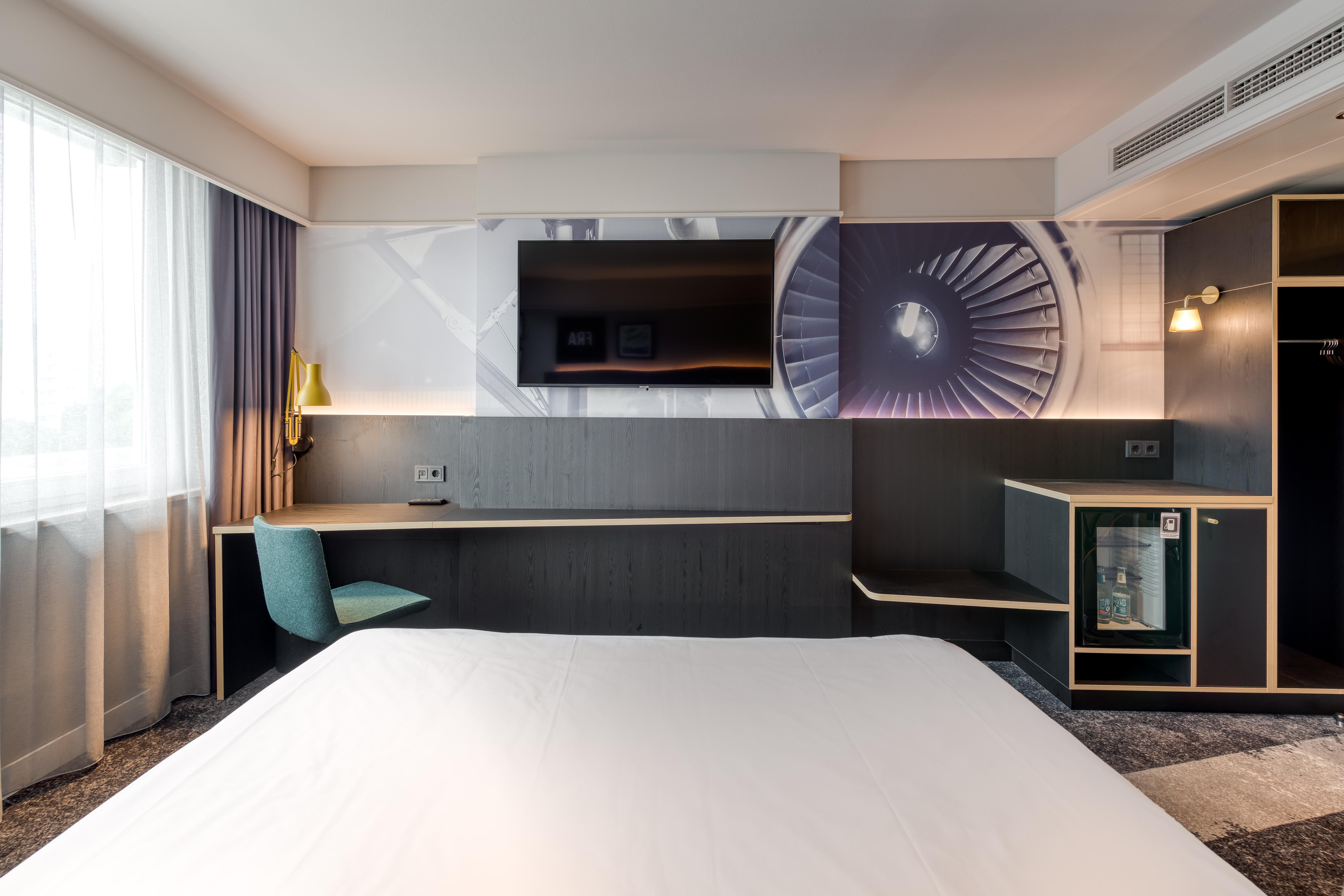Mercure Neu-Isenburg Εξωτερικό φωτογραφία