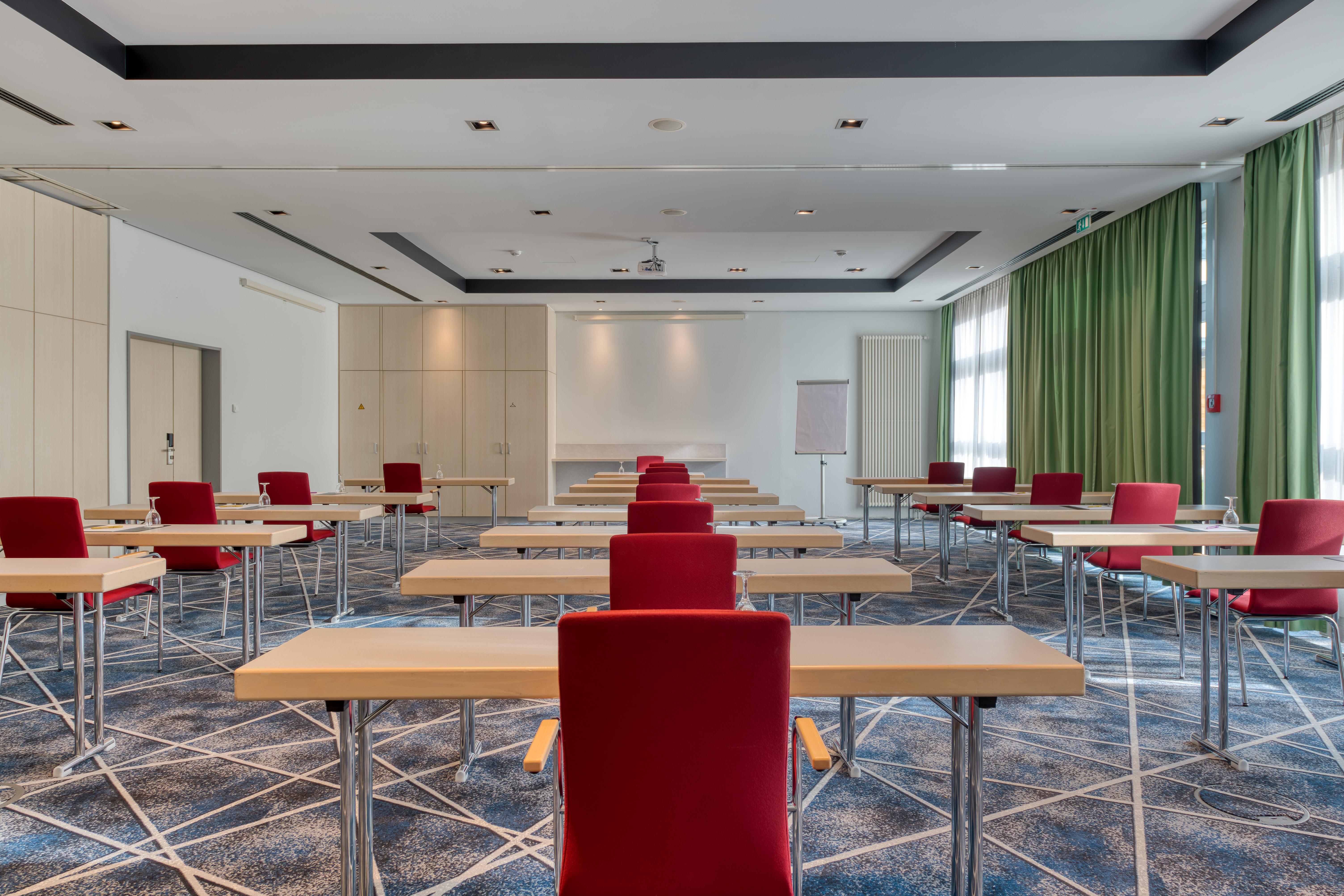 Mercure Neu-Isenburg Εξωτερικό φωτογραφία