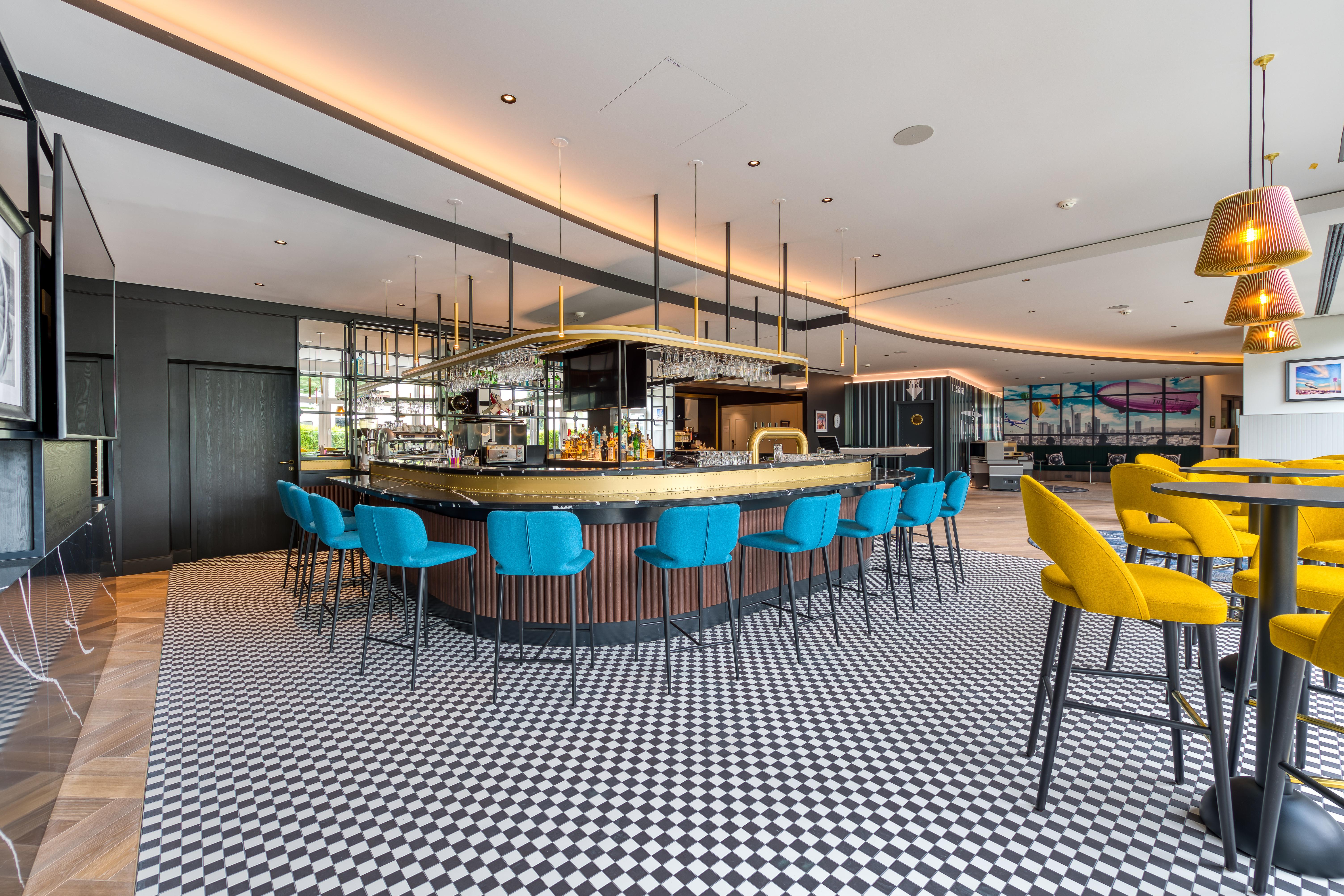 Mercure Neu-Isenburg Εξωτερικό φωτογραφία