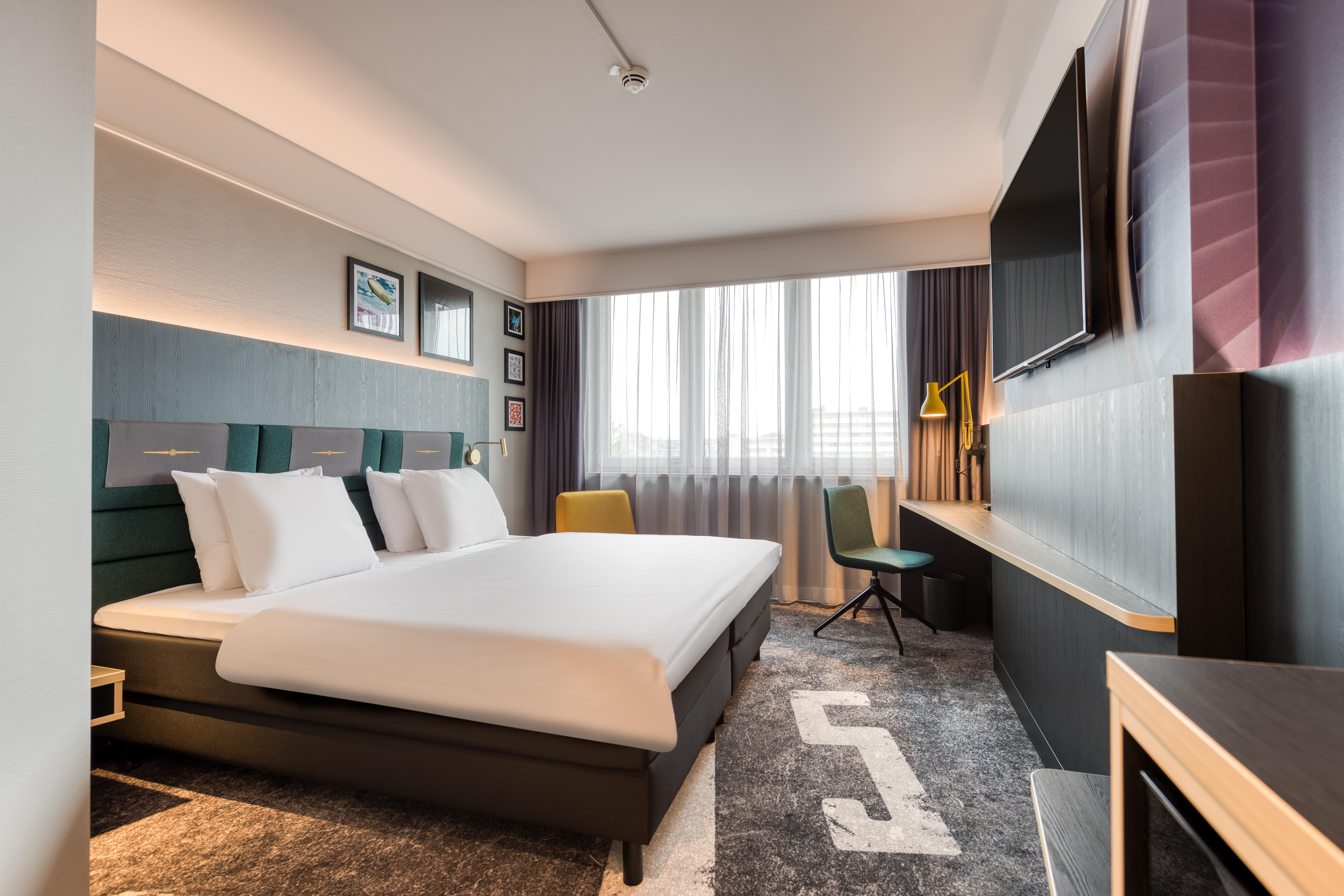 Mercure Neu-Isenburg Εξωτερικό φωτογραφία