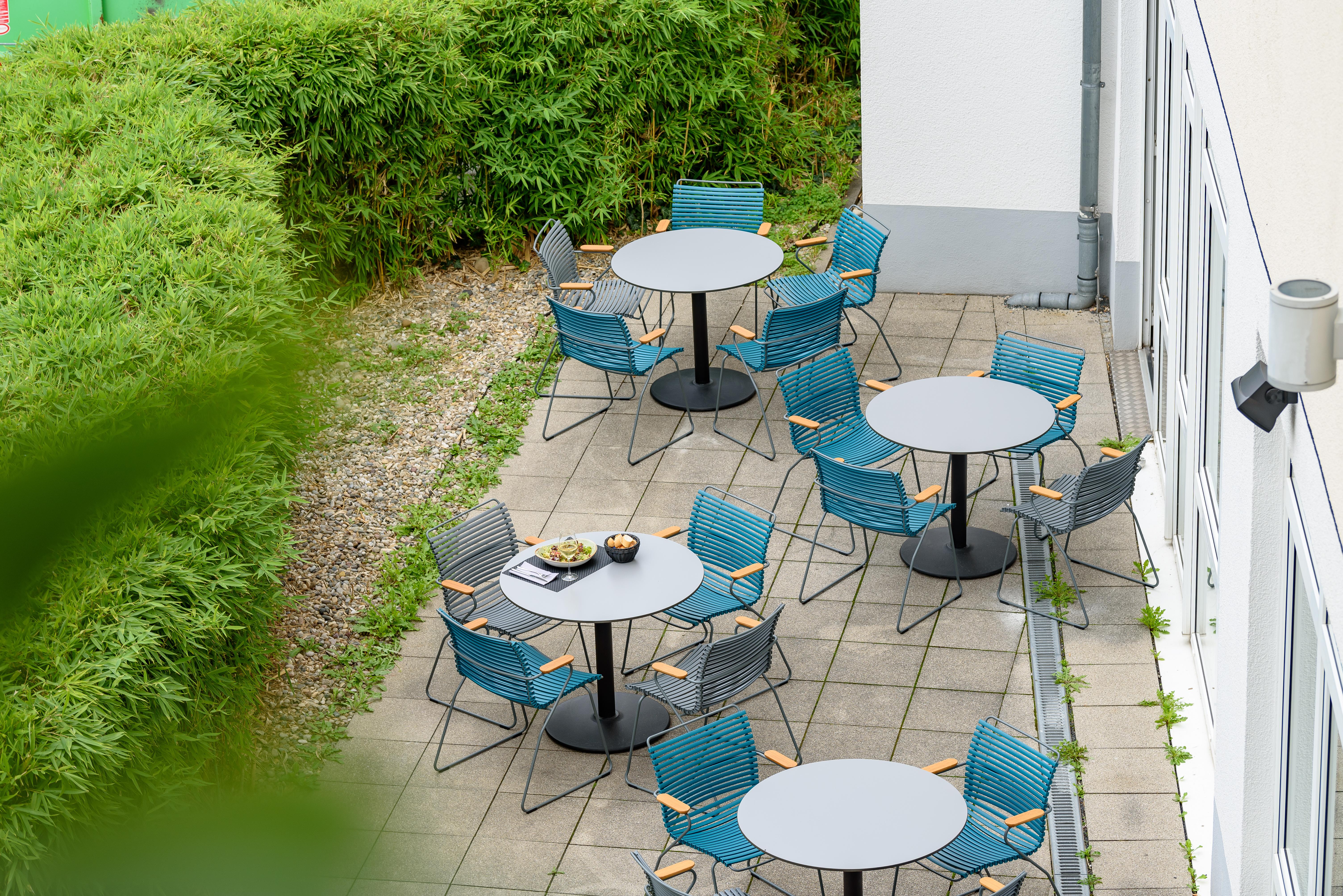 Mercure Neu-Isenburg Εξωτερικό φωτογραφία