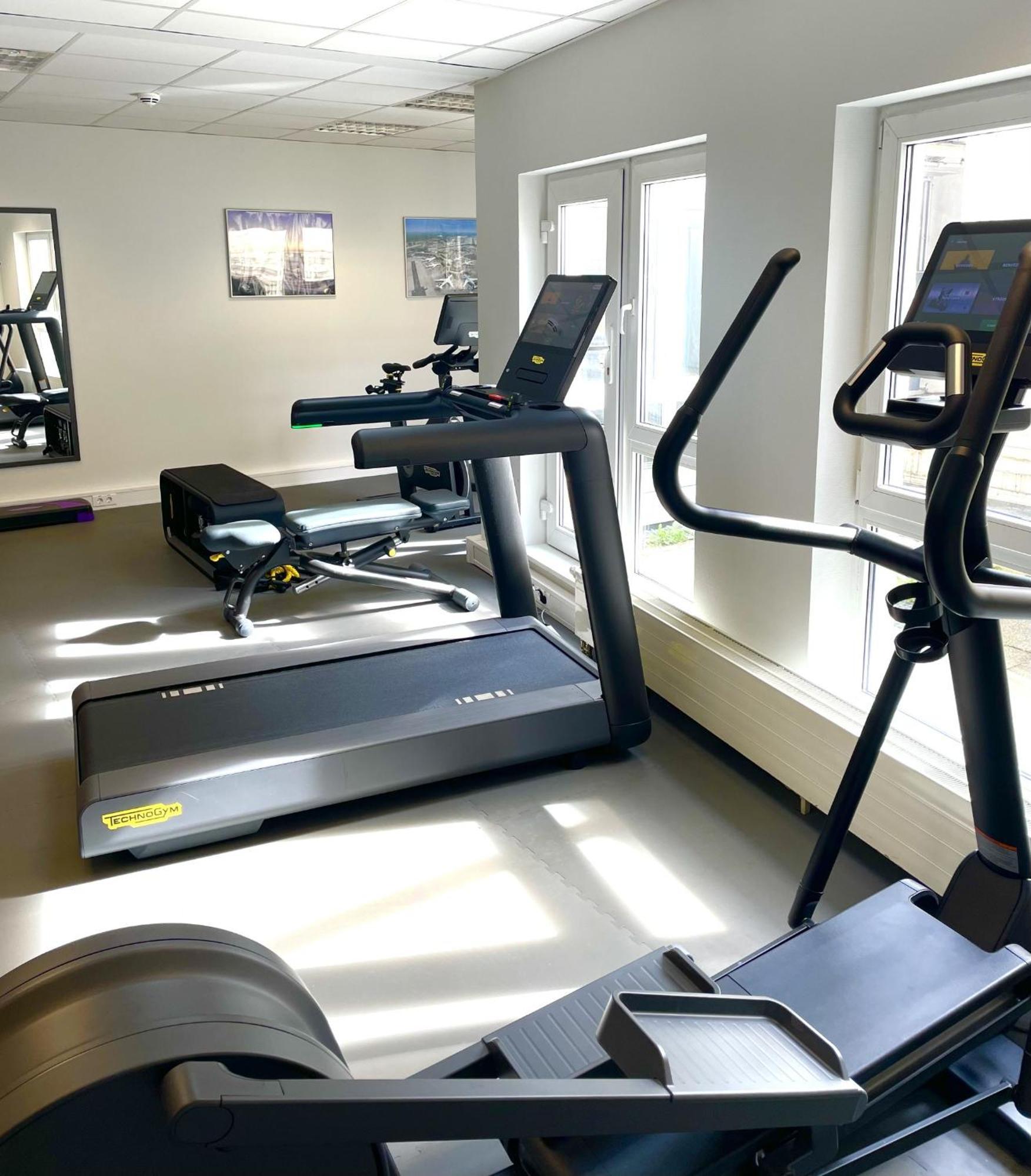 Mercure Neu-Isenburg Εξωτερικό φωτογραφία